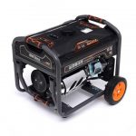 Генератор Бензиновий Kraft&Dele KD695 3500W - Потужне Джерело Енергії для Великої Потреби - Зображення 14