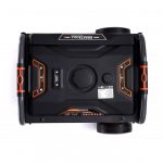 Генератор Бензиновий Kraft&Dele KD695 3500W - Потужне Джерело Енергії для Великої Потреби - Зображення 8