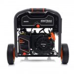 Генератор Бензиновий Kraft&Dele KD695 3500W - Потужне Джерело Енергії для Великої Потреби - Зображення 6