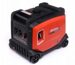 Генератор Інверторний KRAFT&DELE KD698 4300W - Високоефективний Генератор для Енергетичних Потреб