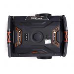 Генератор Бензиновий KRAFT&DELE KD696 7000 Вт - Висока Потужність для Великого Споживання Енергії - Зображення 3