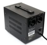 Стабілізатор Напруги Kraft&Dele KD1926 - Надійний Захист Вашої Електроніки - Зображення 7