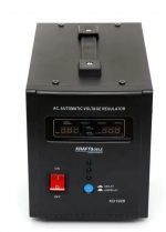 Стабілізатор Напруги Kraft&Dele KD1926 - Надійний Захист Вашої Електроніки - Зображення 6