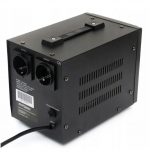 Стабілізатор Напруги Kraft&Dele KD1926 - Надійний Захист Вашої Електроніки - Зображення 9