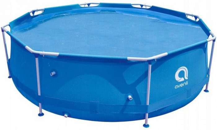 Басейн Каркасний Avenli 366х76 см - Просторе Рішення для Літніх Розваг - Зображення 3
