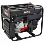 Генератор Інверторний Black 13609 3500W 230V - Надійне Джерело Енергії для Будинку - Зображення 5