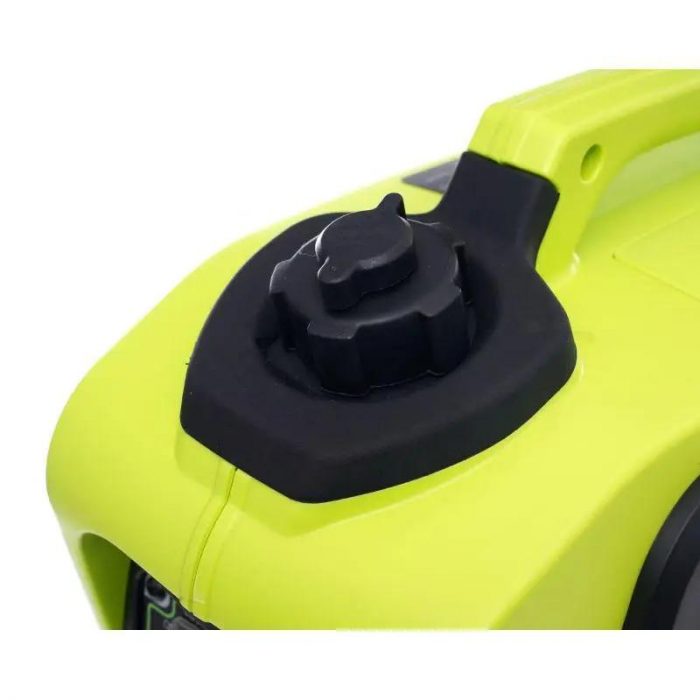 Генератор Інверторний KRAFT&DELE KD680 1800W - Потужний та Економічний - Зображення 5