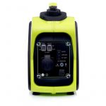 Генератор Інверторний KRAFT&DELE KD680 1800W - Потужний та Економічний - Зображення 3