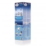 Каркасний Басейн Bestway Steel Pro 305х76 см 56677 - Відмінний Вибір для Літнього Відпочинку - Зображення 6