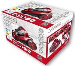 Пилосос Циклонний Безмішковий Royalty Line 1400Вт - Потужне та Зручне Чищення - Зображення 5