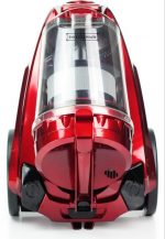 Пилосос Циклонний Безмішковий Royalty Line 1400Вт - Потужне та Зручне Чищення - Зображення 2