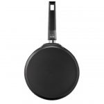 Сковорода для Млинців ROHE Henry Pen Germany 26 см - Високоякісна Сковорода для Ідеальних Млинців - Зображення 4