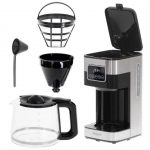 Кавоварка Крапельна Gerlach GL 4411 - Смачний Кава з Простотою - Зображення 6