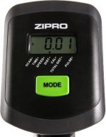 Велотренажер Магнітний Zipro Drift - Ідеальний для Домашніх Тренувань - Зображення 7