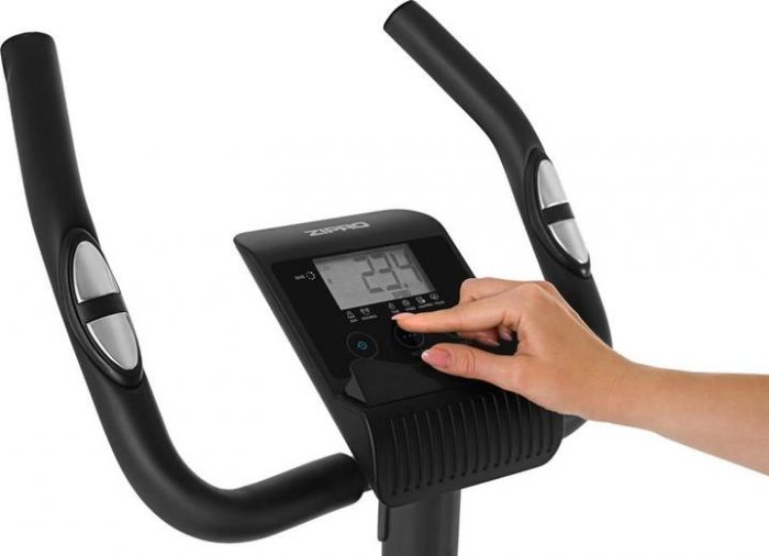 Велотренажер Магнітний Zipro Beat - Ідеальний для Домашнього Фітнесу - Зображення 6