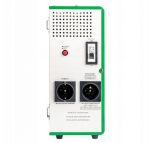 Інвертор Сонячний Volt Polska Green Boost MPPT-3000 (120-350VDC) - Ефективне Управління Сонячною Енергією - Зображення 5