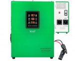 Інвертор Сонячний Volt Polska Green Boost MPPT-3000 (120-350VDC) - Ефективне Управління Сонячною Енергією - Зображення 3