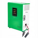 Інвертор Сонячний Volt Polska Green Boost MPPT-3000 (120-350VDC) - Ефективне Управління Сонячною Енергією - Зображення 4