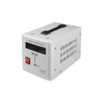 Стабілізатор Напруги Volt Polska AVR 2000 VA 8-11% - Захист Ваших Пристроїв від Перепадів Напруги