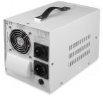 Стабілізатор Напруги Volt Polska AVR 5000VA 8-11% - Надійний Захист для Електричних Пристроїв - Зображення 3