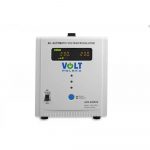Стабілізатор Напруги Volt Polska AVR 5000VA 8-11% - Надійний Захист для Електричних Пристроїв