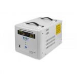 Джерело Безперебійного Живлення Volt Polska Sinus PRO 1500 E 12/230V - Надійний Захист від Перебоїв