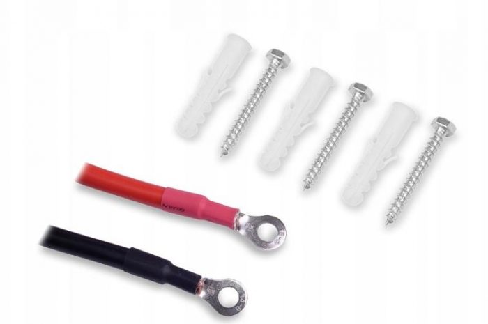 Джерело Безперебійного Живлення Volt Polska SINUS PRO 2500W 24/230V (1800/2500W) - Стабільний Захист від Перебоїв - Зображення 4