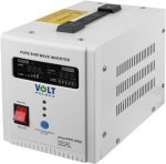 Джерело Безперебійного Живлення Volt Polska SINUS PRO 800 E 12/230V (500/800W) - Надійний Захист для Ваших Пристроїв