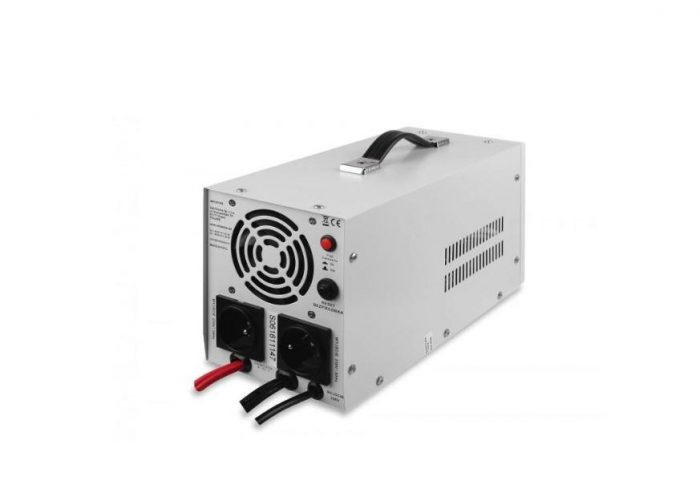 Джерело Безперебійного Живлення Volt Polska SINUS PRO 800 E 12/230V (500/800W) - Надійний Захист для Ваших Пристроїв - Зображення 3