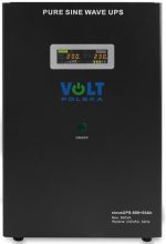 Джерело Безперебійного Живлення SINUS UPS 800 + 55Ah (500/800W) - Надійний Захист для Ваших Пристроїв - Зображення 2