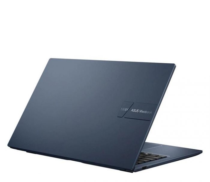 Ноутбук ASUS Vivobook 15 i3-1215U / 8GB / 512GB - Потужність та Продуктивність для Щоденних Завдань - Зображення 5