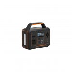 Портативна Зарядна Станція Travel Powerbox 600 300W - Заряджайте Скрізь - Зображення 2