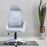 Офісне Крісло Lynxer Basic - Комфорт та Підтримка для Робочого Місця - Зображення 6