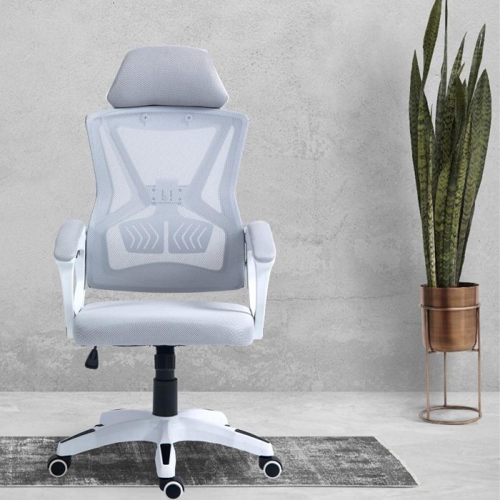 Офісне Крісло Lynxer Basic - Комфорт та Підтримка для Робочого Місця - Зображення 6