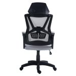 Офісне Крісло Lynxer Basic - Комфорт та Підтримка для Робочого Місця - Зображення 3