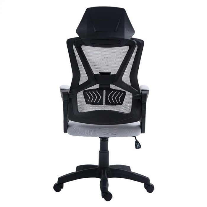 Офісне Крісло Lynxer Basic - Комфорт та Підтримка для Робочого Місця - Зображення 3