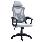 Офісне Крісло Lynxer Basic - Комфорт та Підтримка для Робочого Місця