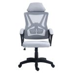 Офісне Крісло Lynxer Basic - Комфорт та Підтримка для Робочого Місця - Зображення 2