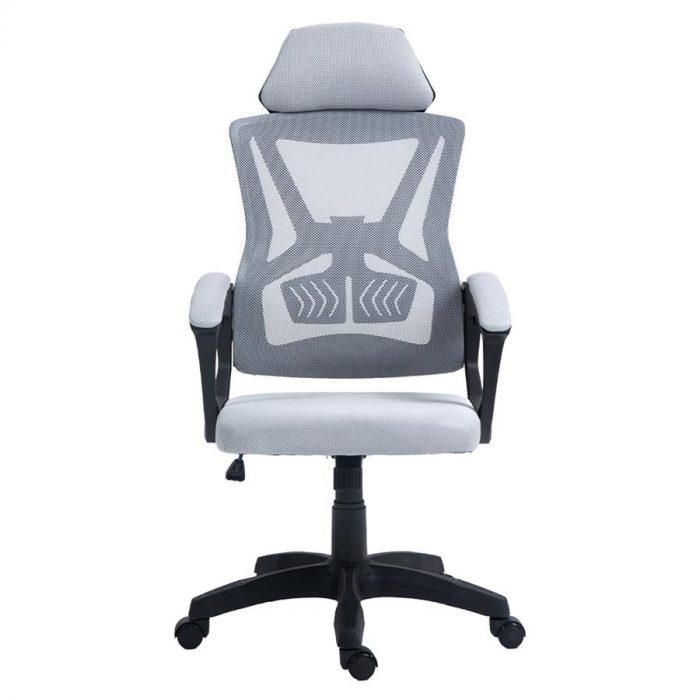 Офісне Крісло Lynxer Basic - Комфорт та Підтримка для Робочого Місця - Зображення 2