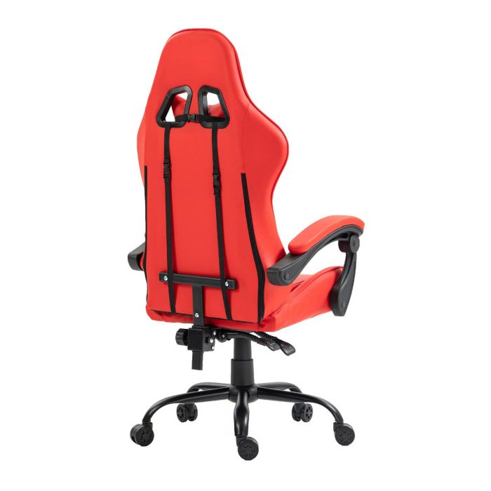 Офісне Крісло Lynxer Gamer Studio - Зручність і Стиль для Роботи та Ігор - Зображення 3