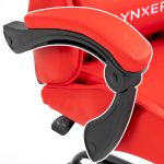 Офісне Крісло Lynxer Gamer Studio - Зручність і Стиль для Роботи та Ігор - Зображення 5