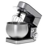Тістоміс Gerlach GL 4219 1800 W 5 л - Надійний Тістоміс для Кулінарних Шедеврів - Зображення 2