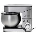 Тістоміс Gerlach GL 4219 1800 W 5 л - Надійний Тістоміс для Кулінарних Шедеврів - Зображення 8