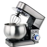 Тістоміс Gerlach GL 4219 1800 W 5 л - Надійний Тістоміс для Кулінарних Шедеврів - Зображення 7