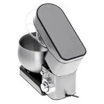 Тістоміс Gerlach GL 4219 1800 W 5 л - Надійний Тістоміс для Кулінарних Шедеврів - Зображення 6