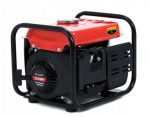 Генератор Однофазний KINGKRAFT 1500W 2HP - Економне Живлення - Зображення 3