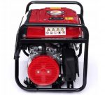 Генератор Бензиновий Однофазний Kraft&Dele 1500 Вт KD150 - Надійне Джерело Енергії - Зображення 8