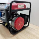 Генератор Бензиновий Однофазний Kraft&Dele 1500 Вт KD150 - Надійне Джерело Енергії - Зображення 5