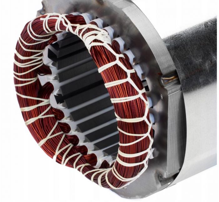 Генератор Бензиновий Однофазний Kraft&Dele 2000 Вт KD631 - Надійне Джерело Енергії для Домашніх Потреб - Зображення 9