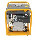 Генератор Інверторний Однофазний Powermat 1500 Вт PM-AGR-1500IM - Компактна Потужність для Різних Потреб - Зображення 3